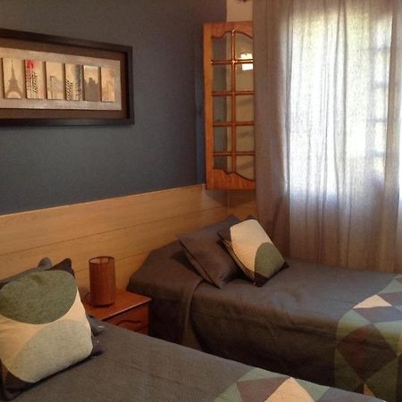 نزل رانكاغوافي Hostal El Parron المظهر الخارجي الصورة