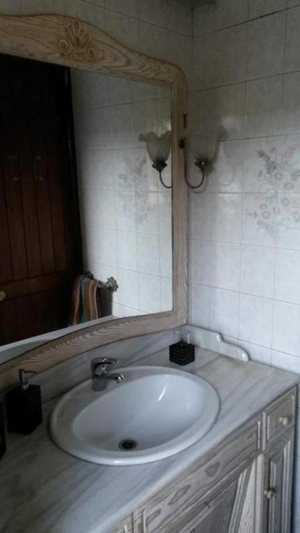 نزل رانكاغوافي Hostal El Parron المظهر الخارجي الصورة