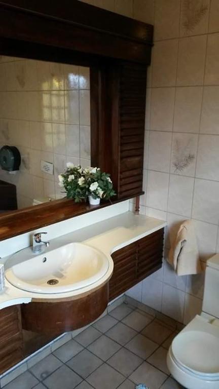 نزل رانكاغوافي Hostal El Parron المظهر الخارجي الصورة